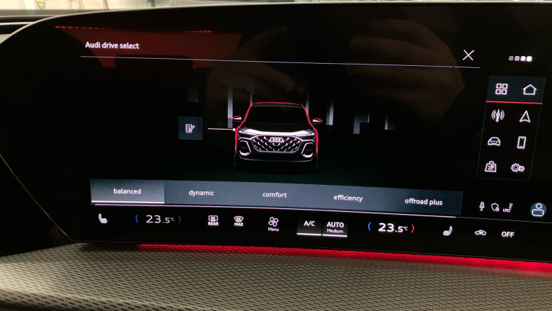 Audi Q5 2.0 TFSI Quattro S Line 5dr S Tronic Petrol Estate